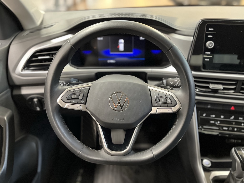 Volkswagen T-Roc WYH21S