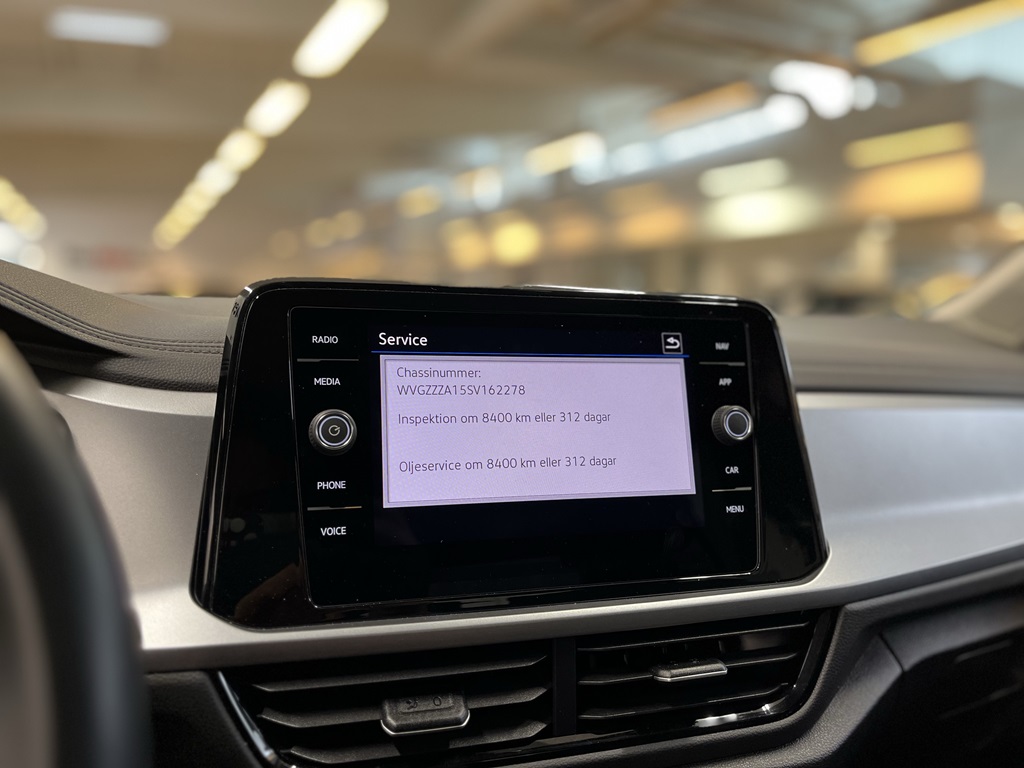 Volkswagen T-Roc WYH21S