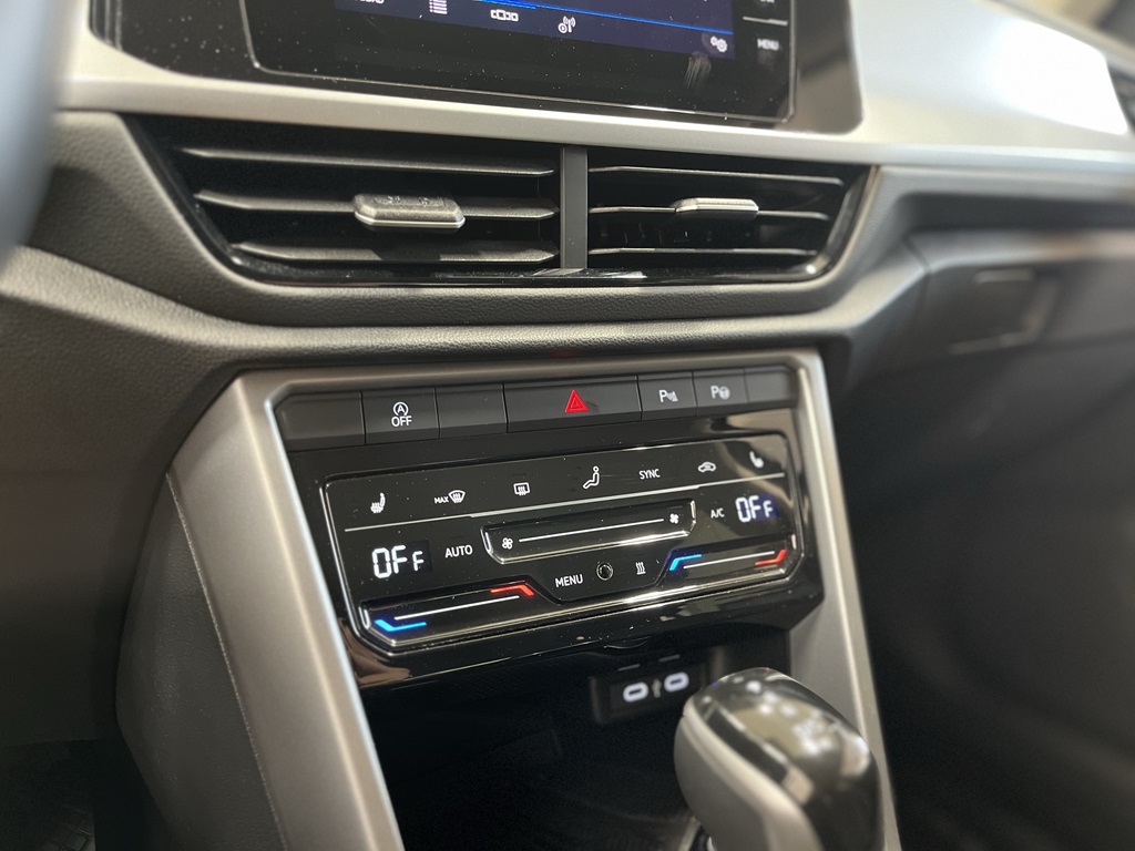 Volkswagen T-Roc WYH21S