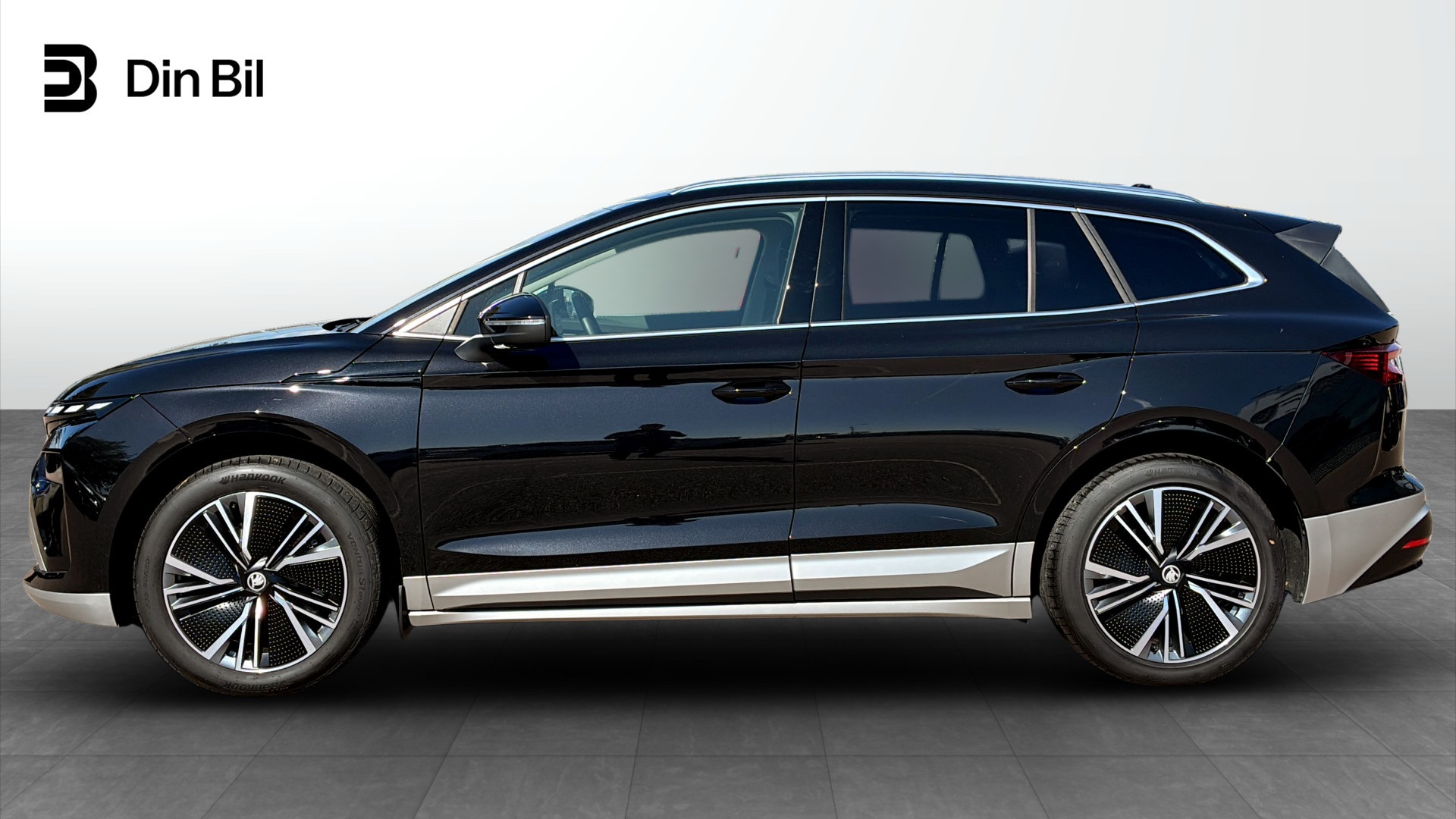 Skoda Enyaq WYJ48P