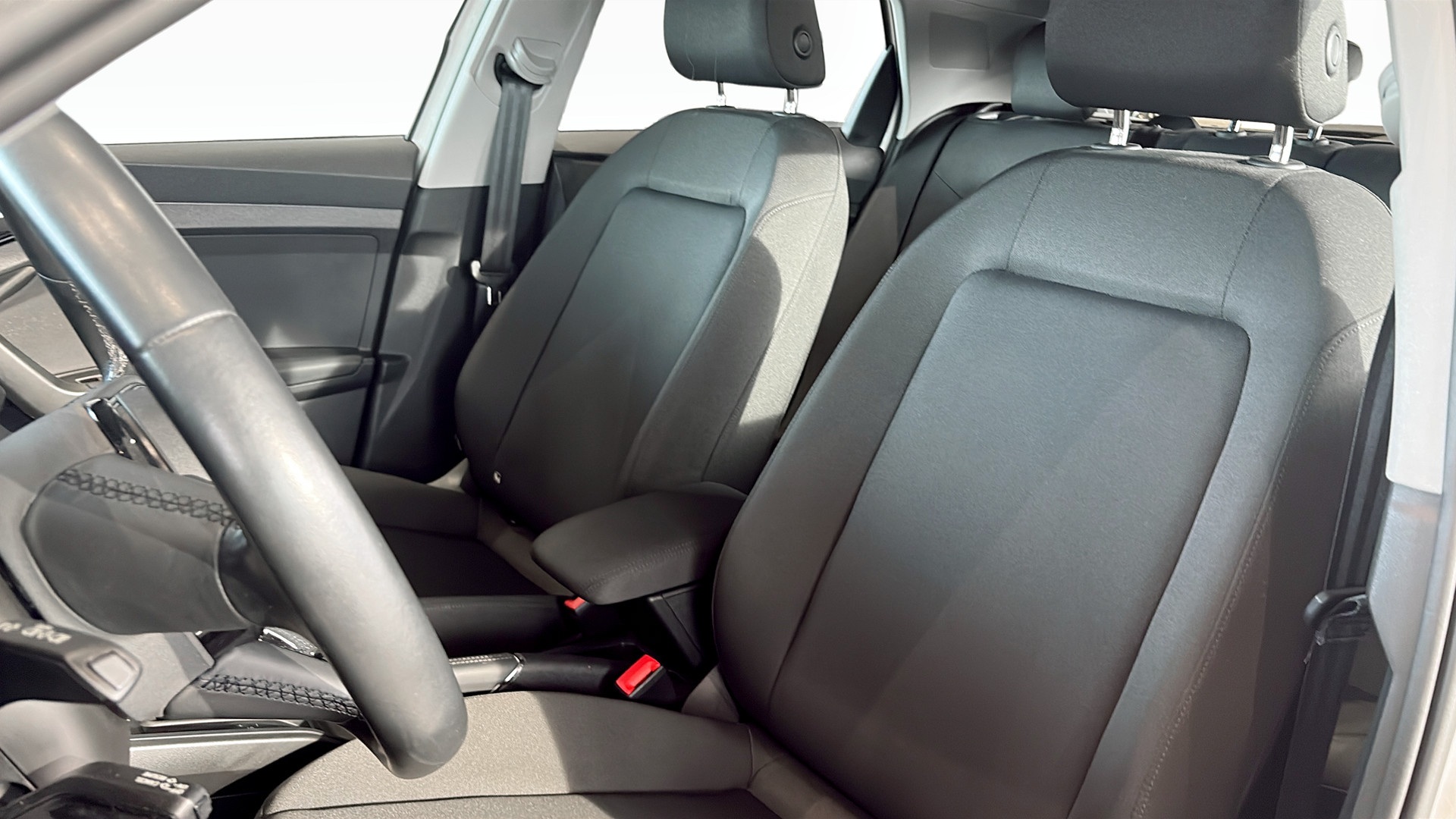 Audi A1 Sportback WYJ84M