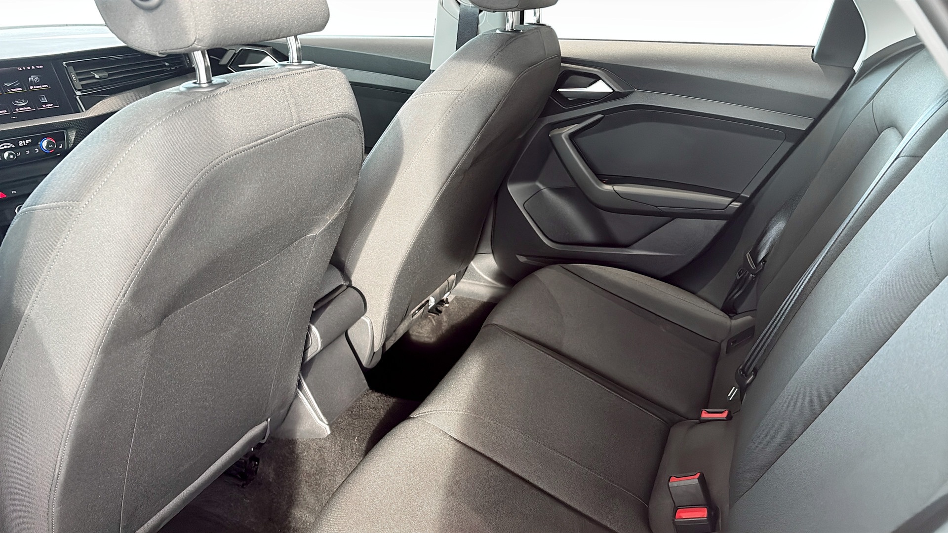 Audi A1 Sportback WYJ84M