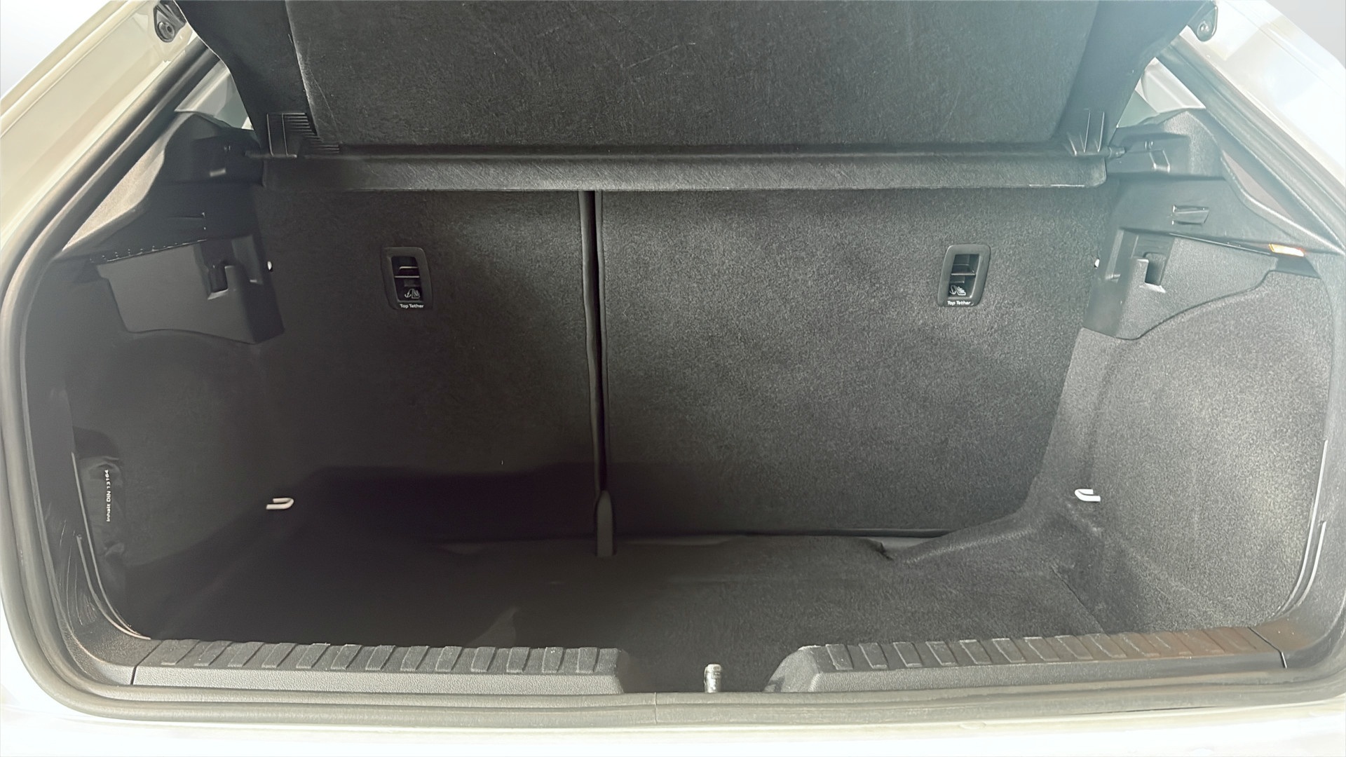 Audi A1 Sportback WYJ84M