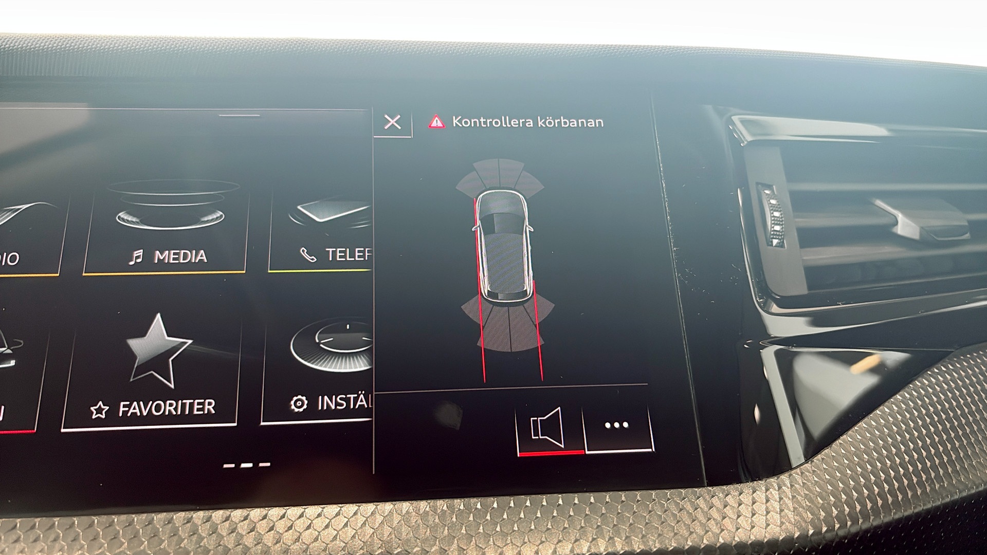 Audi A1 Sportback WYJ84M