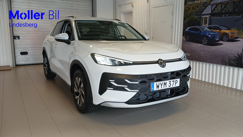 Volkswagen T-Roc WYM37P