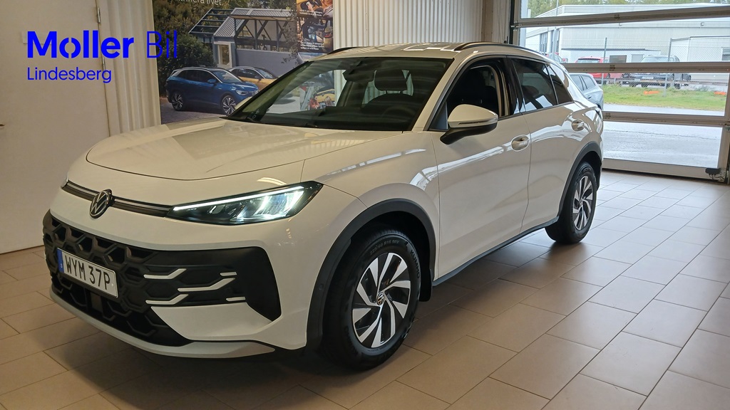Volkswagen T-Roc WYM37P