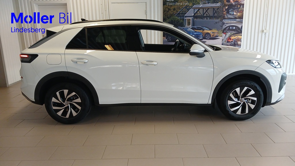 Volkswagen T-Roc WYM37P