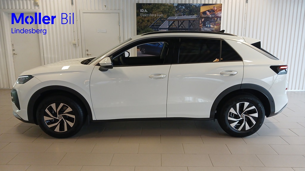 Volkswagen T-Roc WYM37P