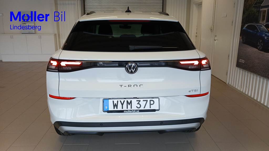Volkswagen T-Roc WYM37P