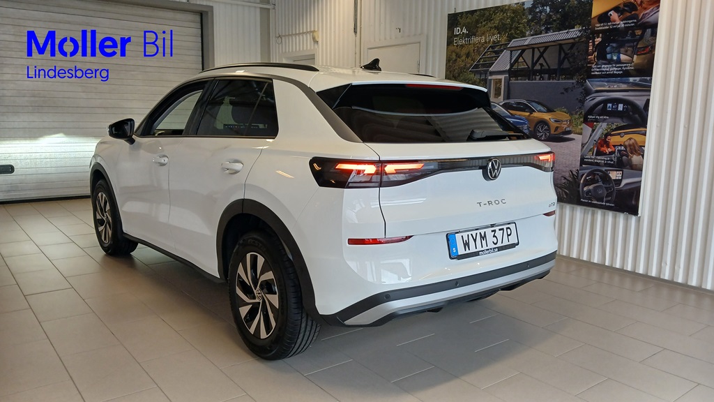 Volkswagen T-Roc WYM37P