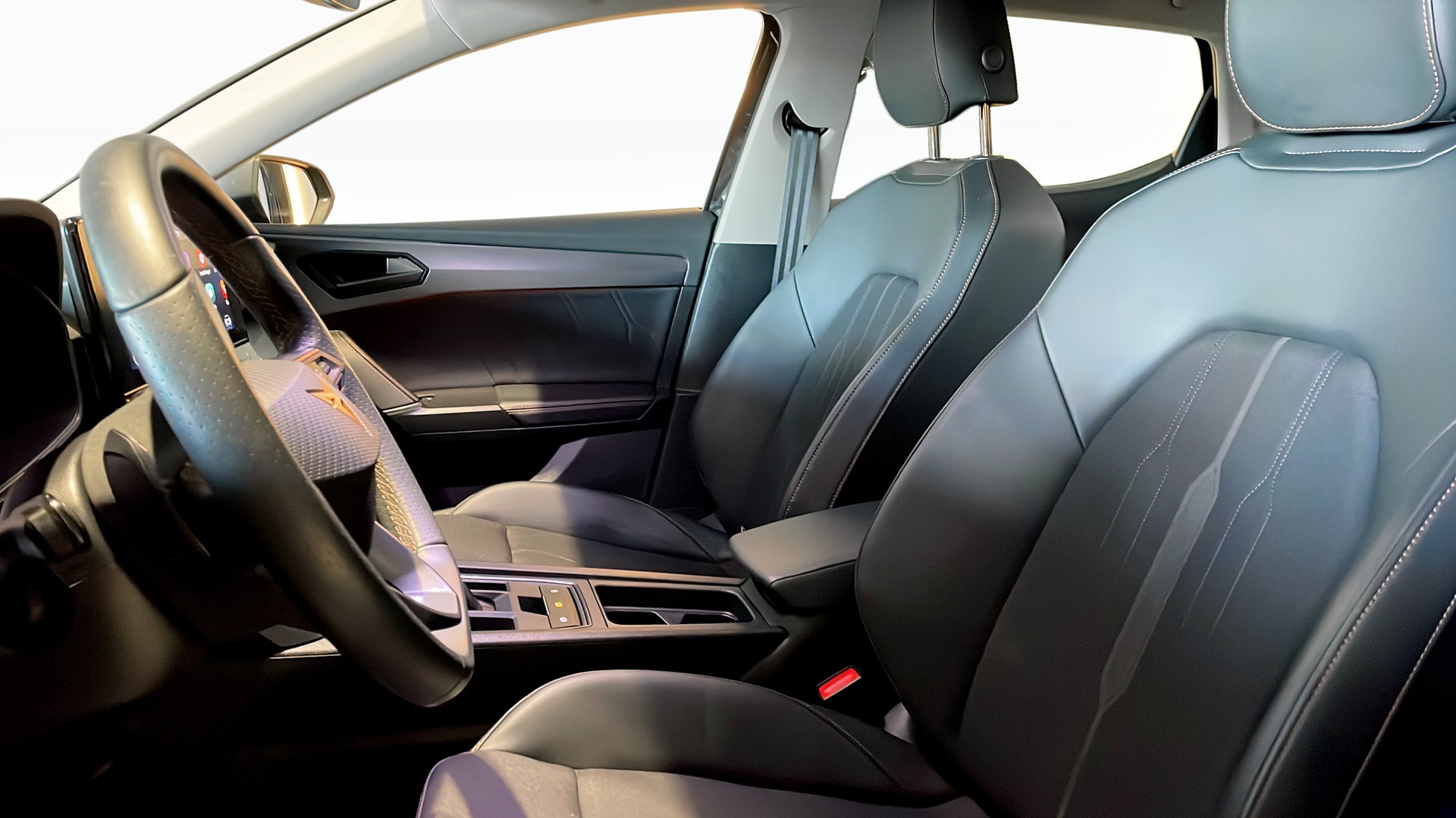 CUPRA Leon WZA10K