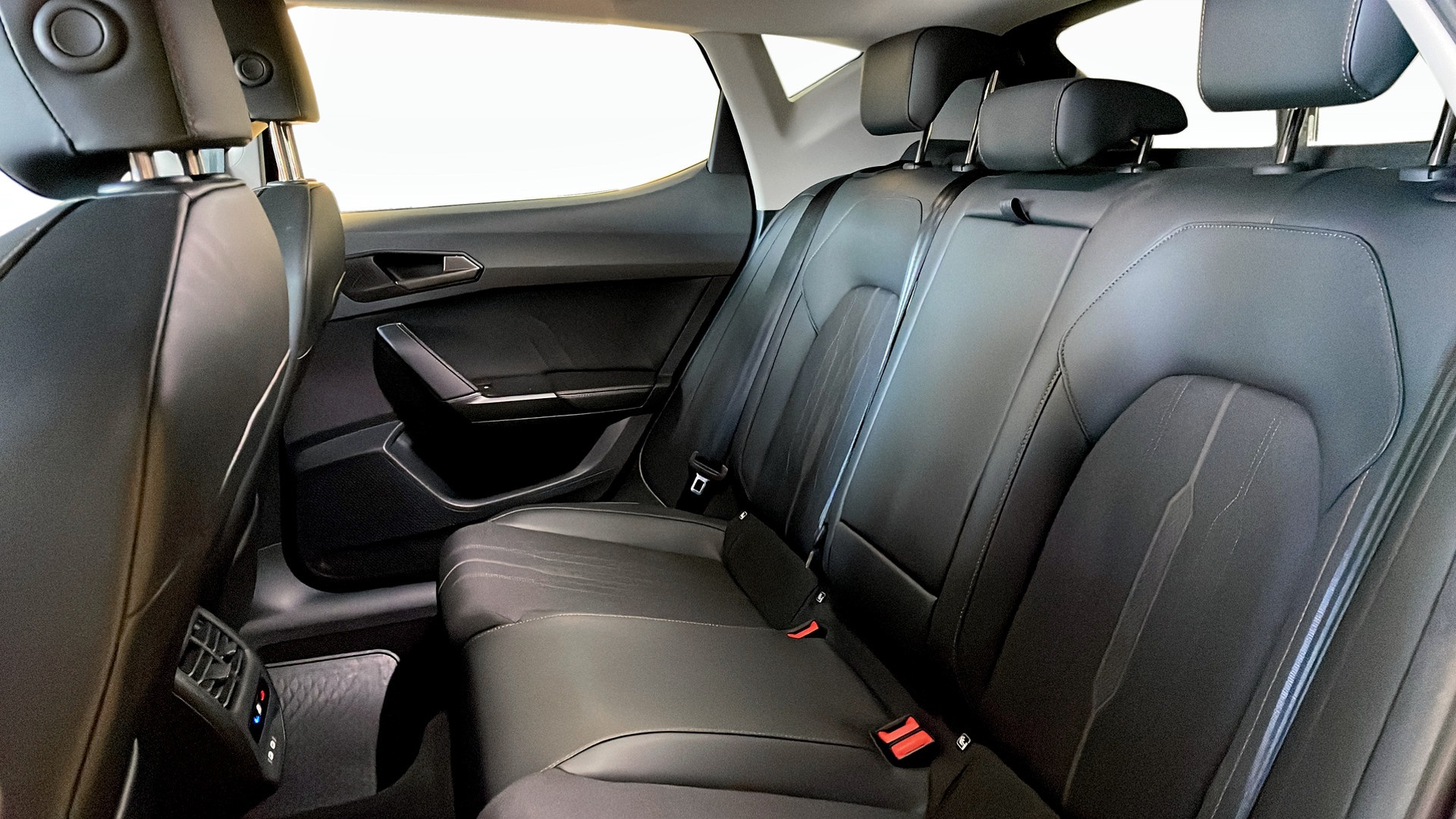 CUPRA Leon WZA10K