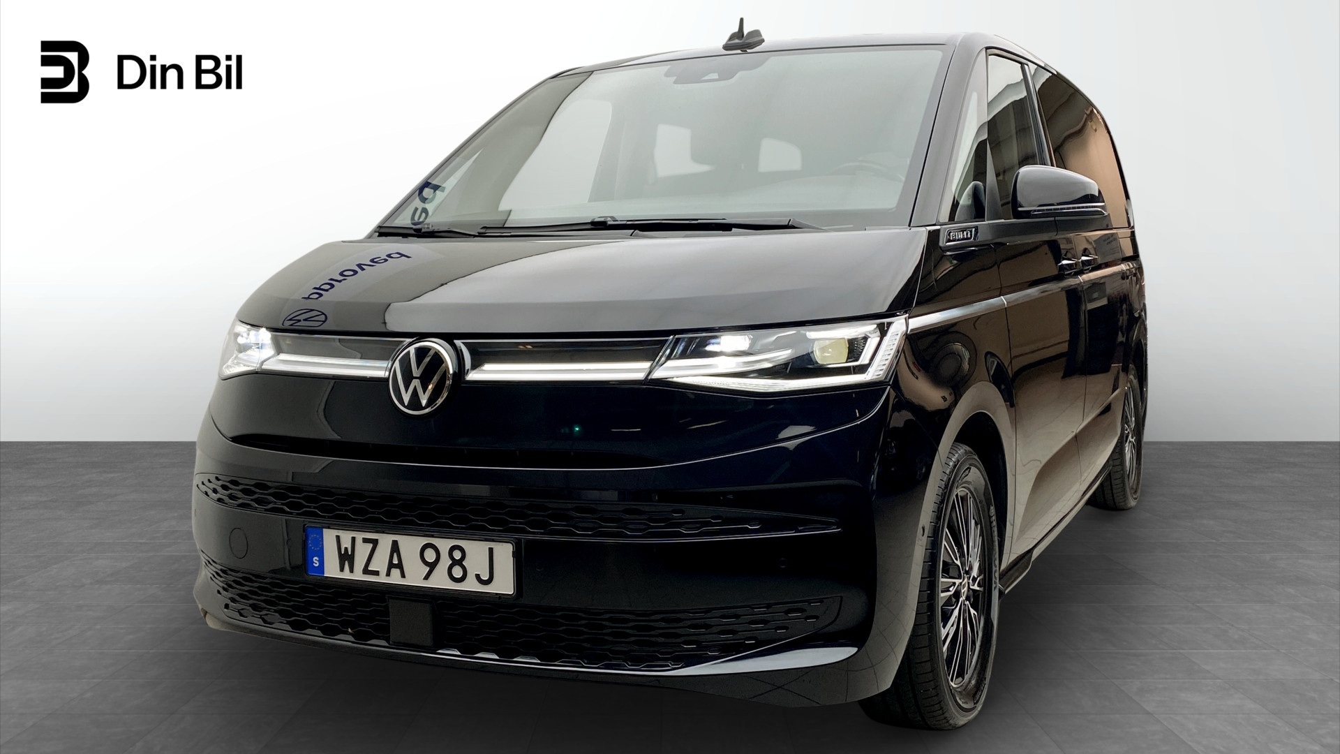 Volkswagen Multivan WZA98J