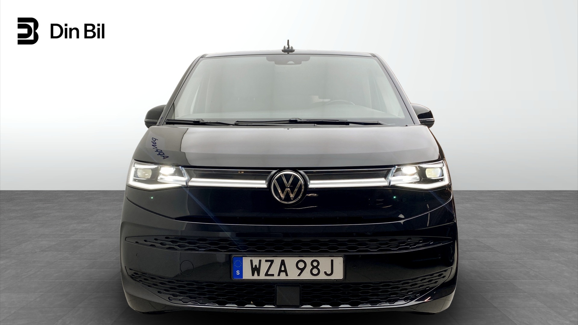 Volkswagen Multivan WZA98J