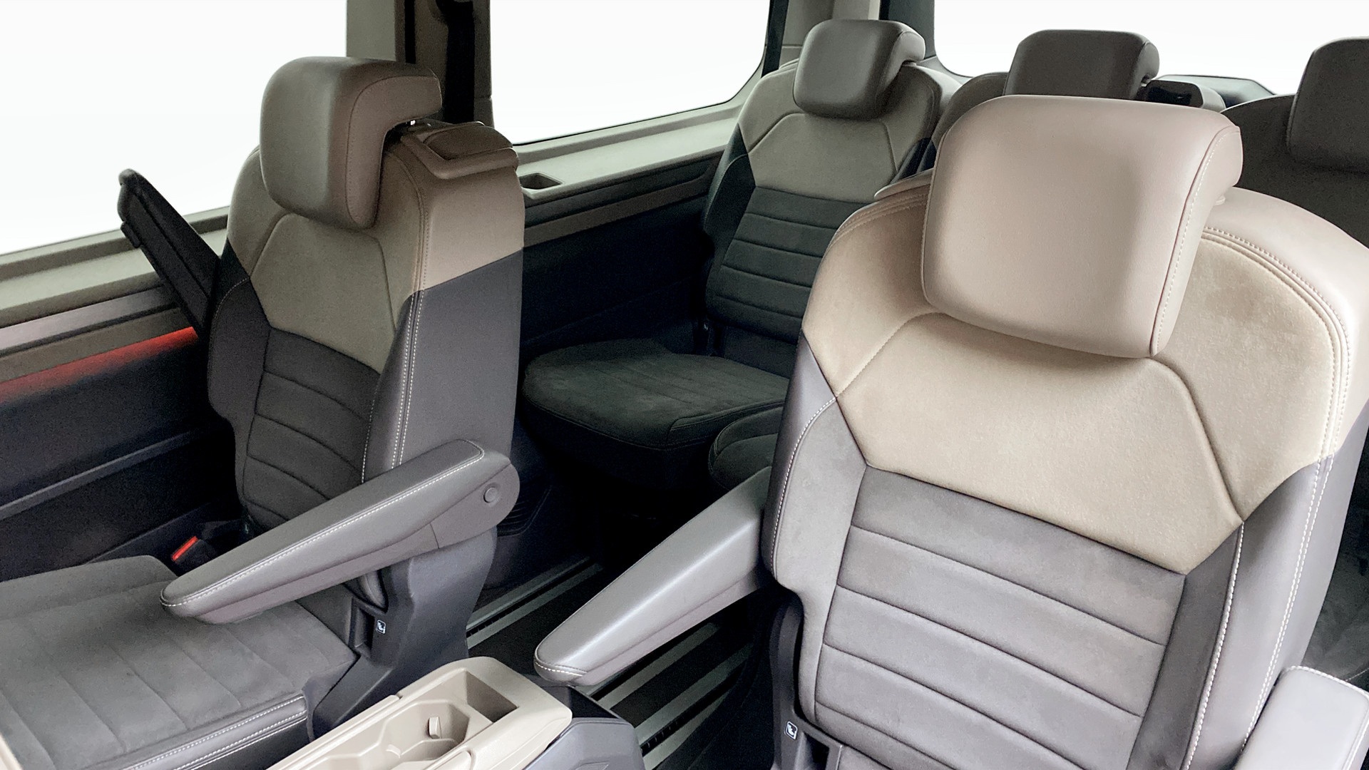 Volkswagen Multivan WZA98J