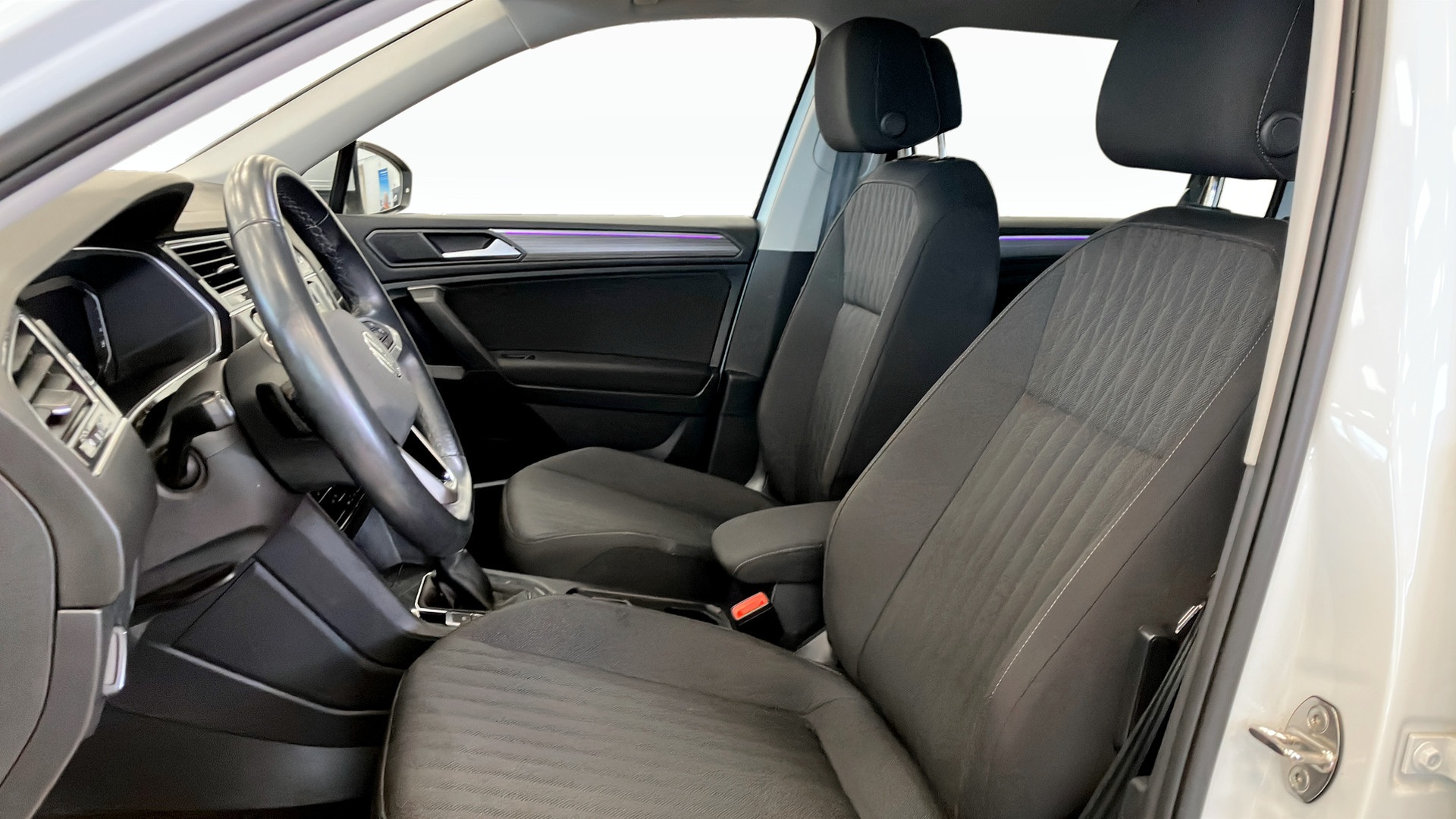 Volkswagen Tiguan Allspace WZF84K