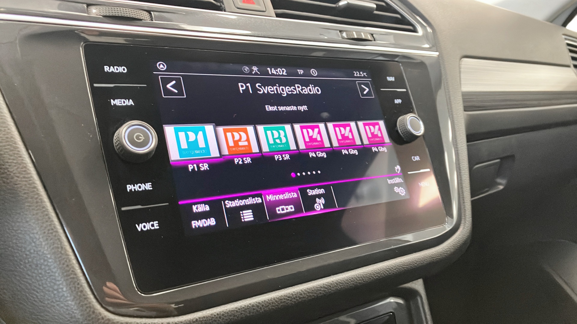 Volkswagen Tiguan Allspace WZF84K