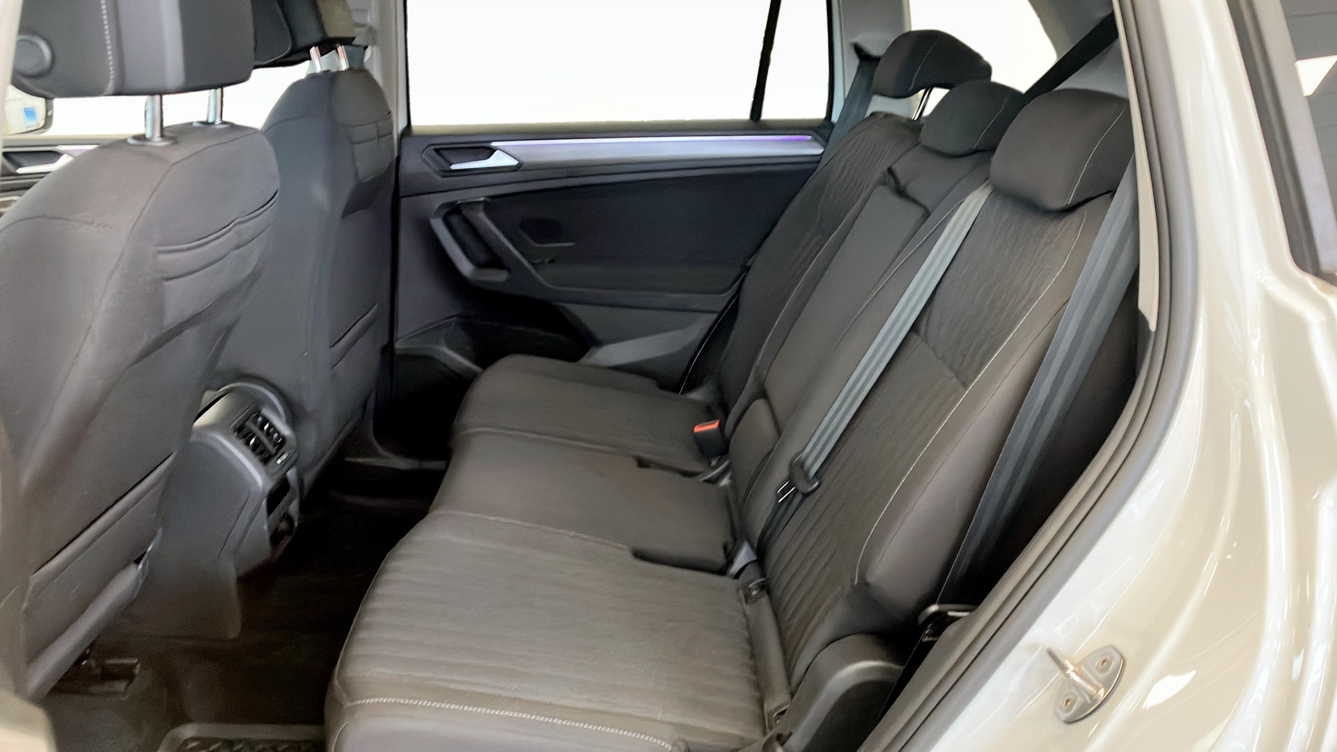 Volkswagen Tiguan Allspace WZF84K