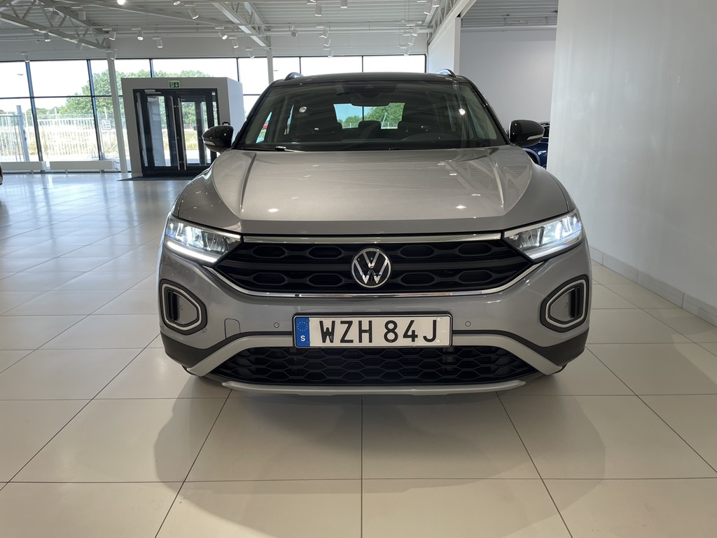 Volkswagen T-Roc WZH84J