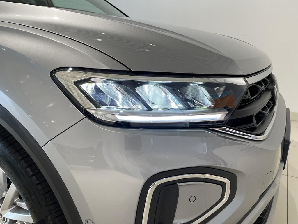 Volkswagen T-Roc WZH84J