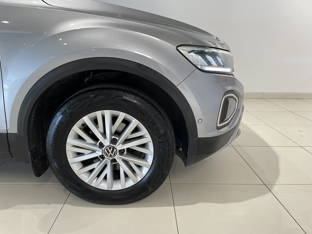 Volkswagen T-Roc WZH84J