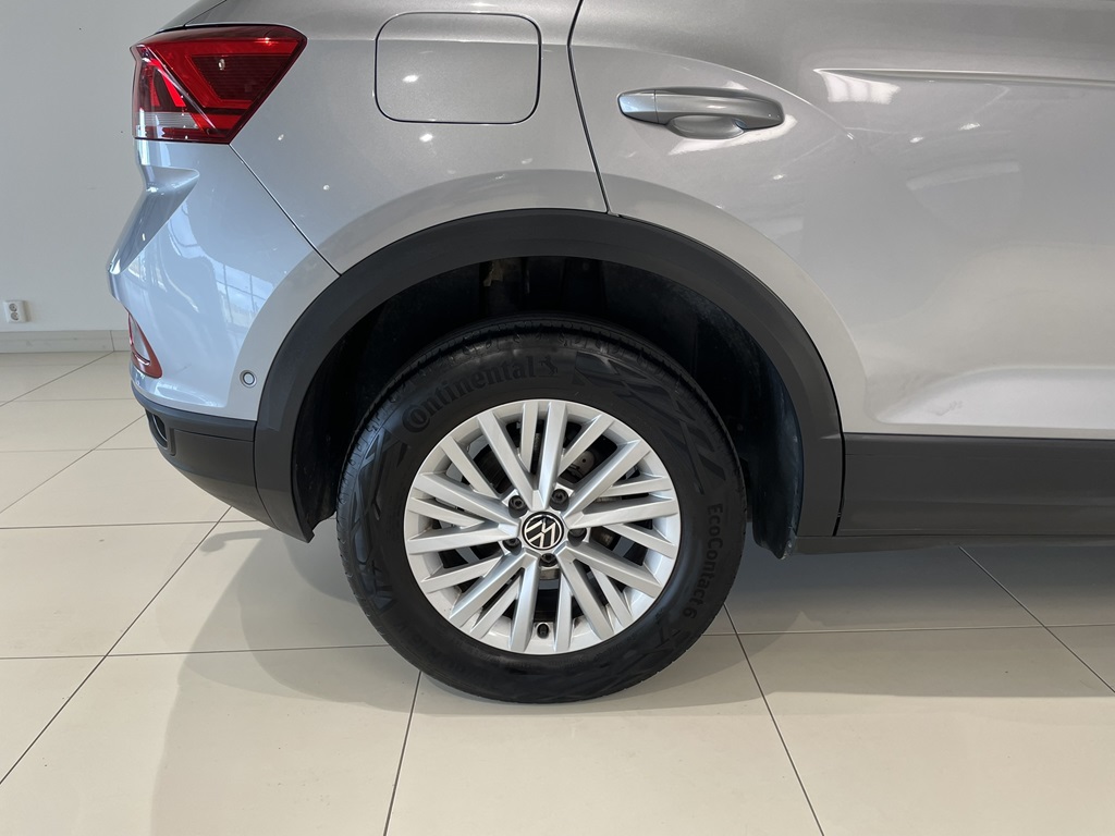 Volkswagen T-Roc WZH84J