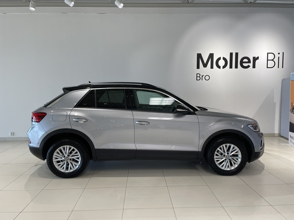 Volkswagen T-Roc WZH84J