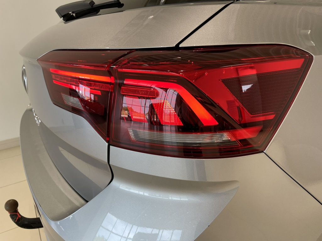 Volkswagen T-Roc WZH84J