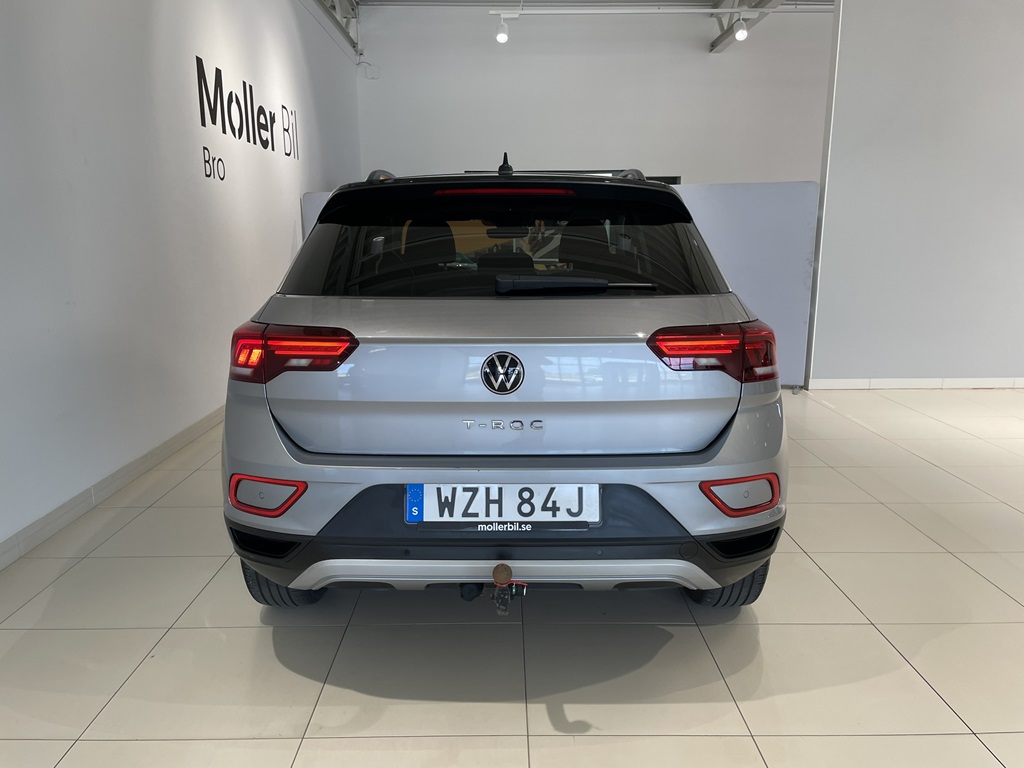 Volkswagen T-Roc WZH84J