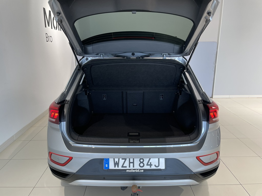 Volkswagen T-Roc WZH84J