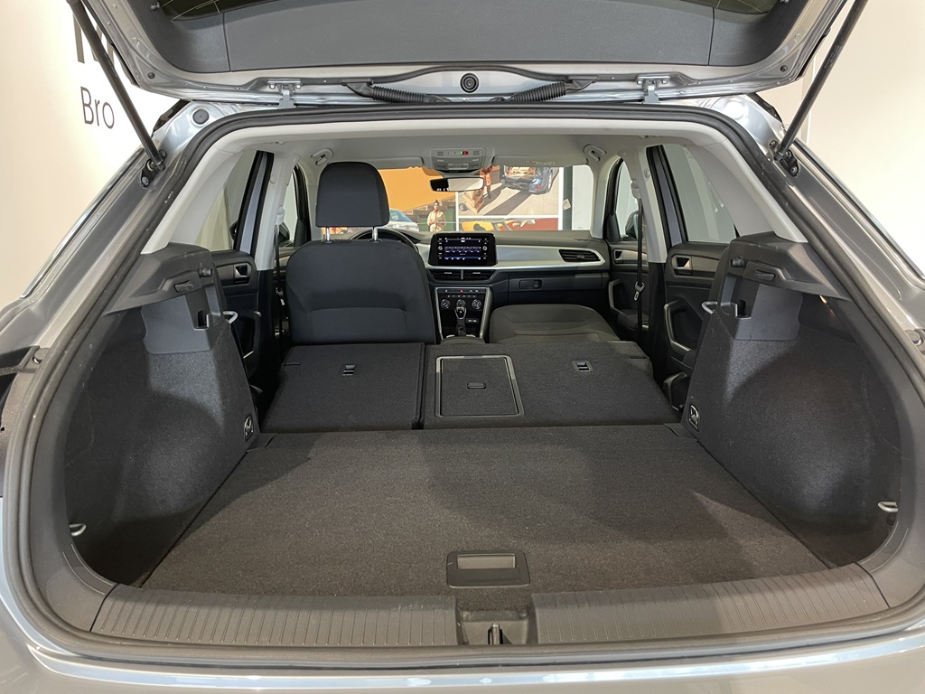 Volkswagen T-Roc WZH84J