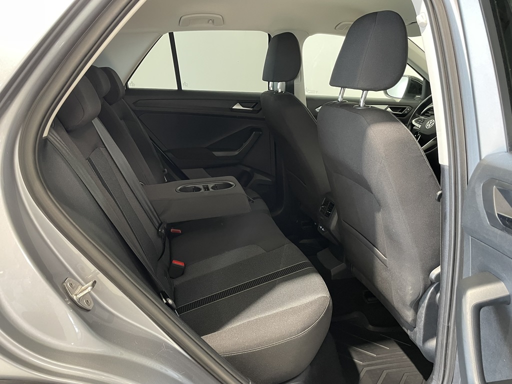 Volkswagen T-Roc WZH84J