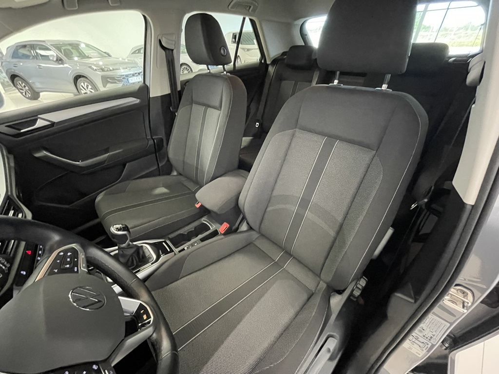 Volkswagen T-Roc WZH84J