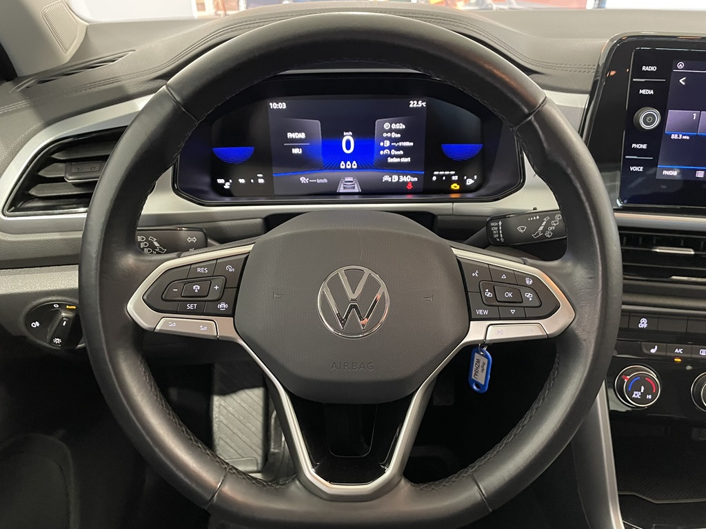 Volkswagen T-Roc WZH84J