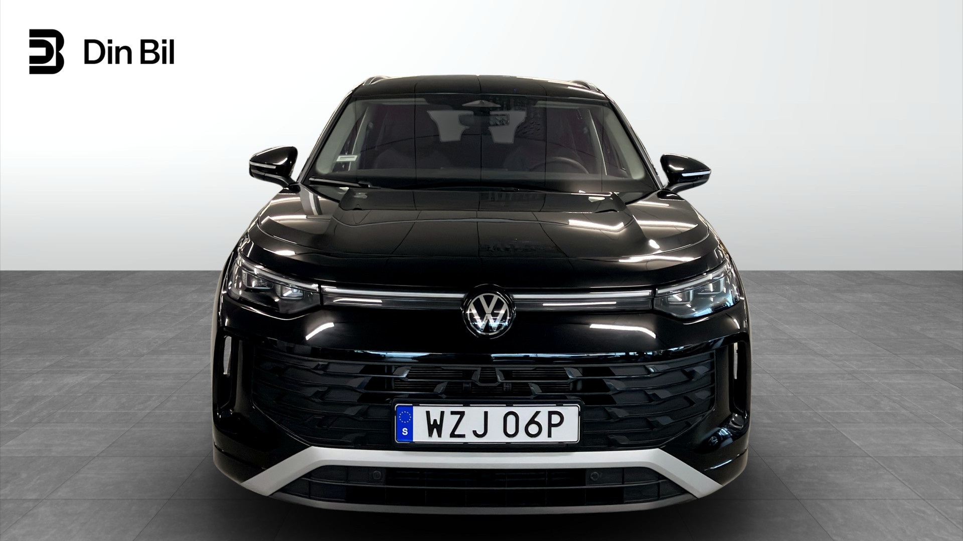 Volkswagen Tayron WZJ06P