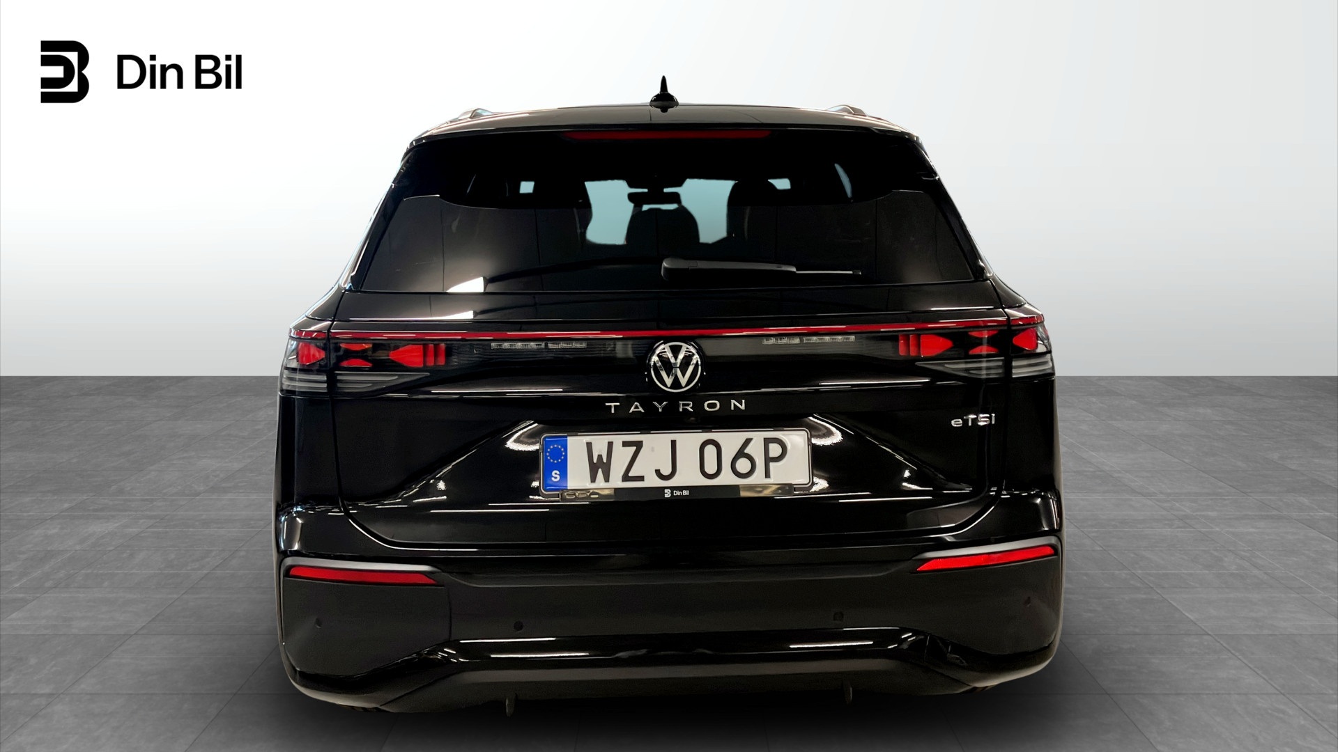 Volkswagen Tayron WZJ06P