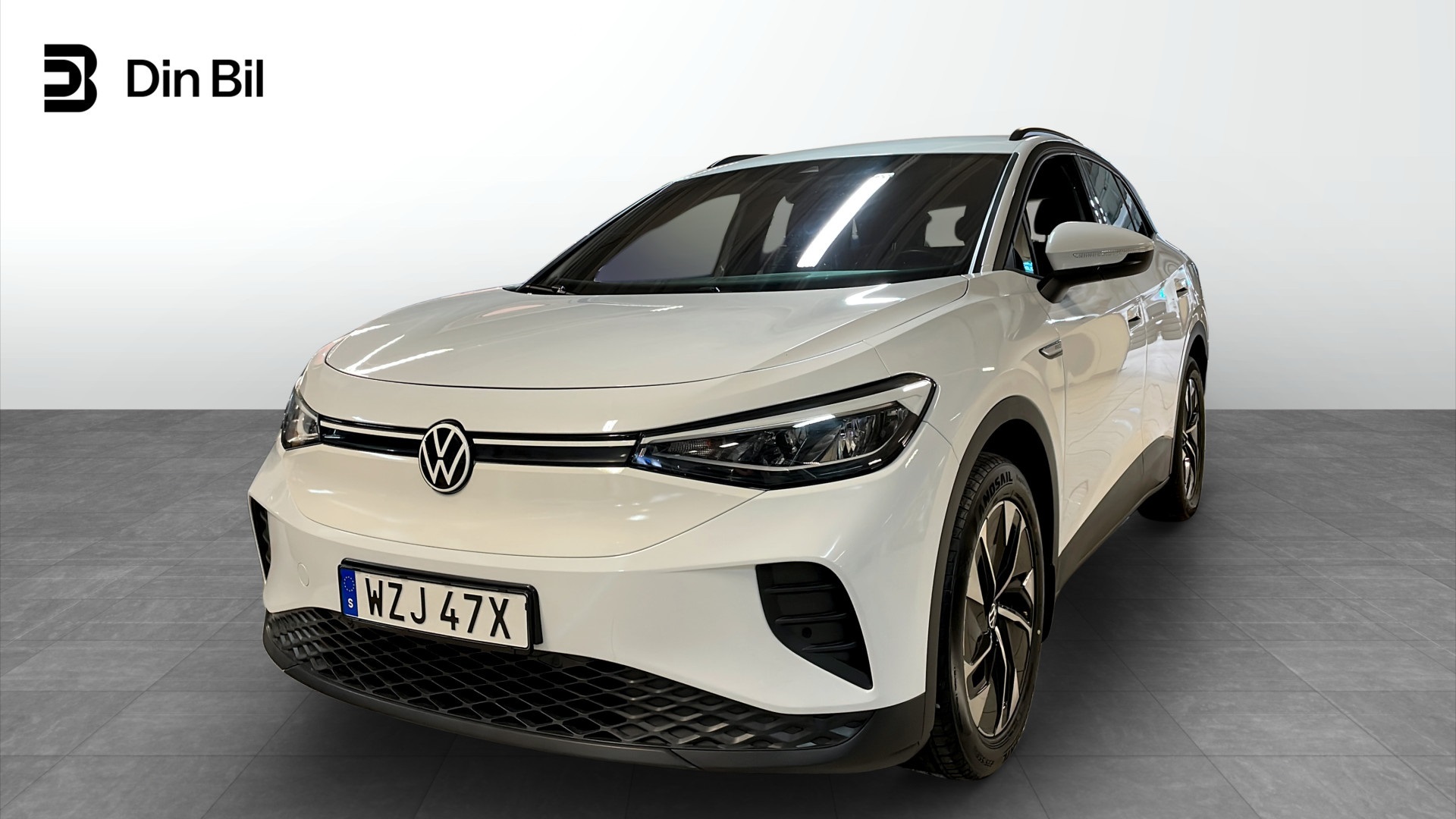 Bild för bil WZJ47X