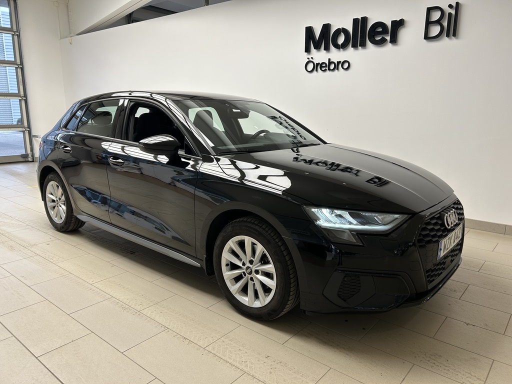 Bild för bil WZK84Z