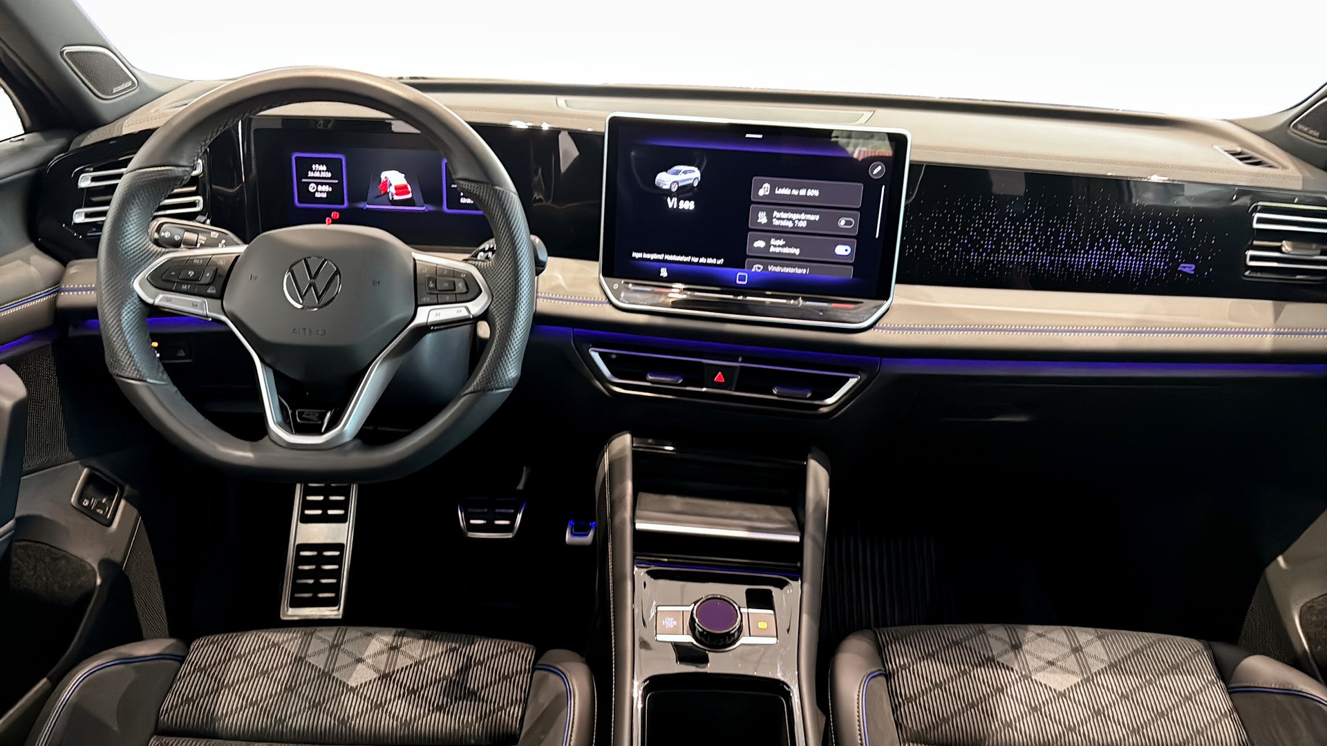 Volkswagen Tiguan WZN84P