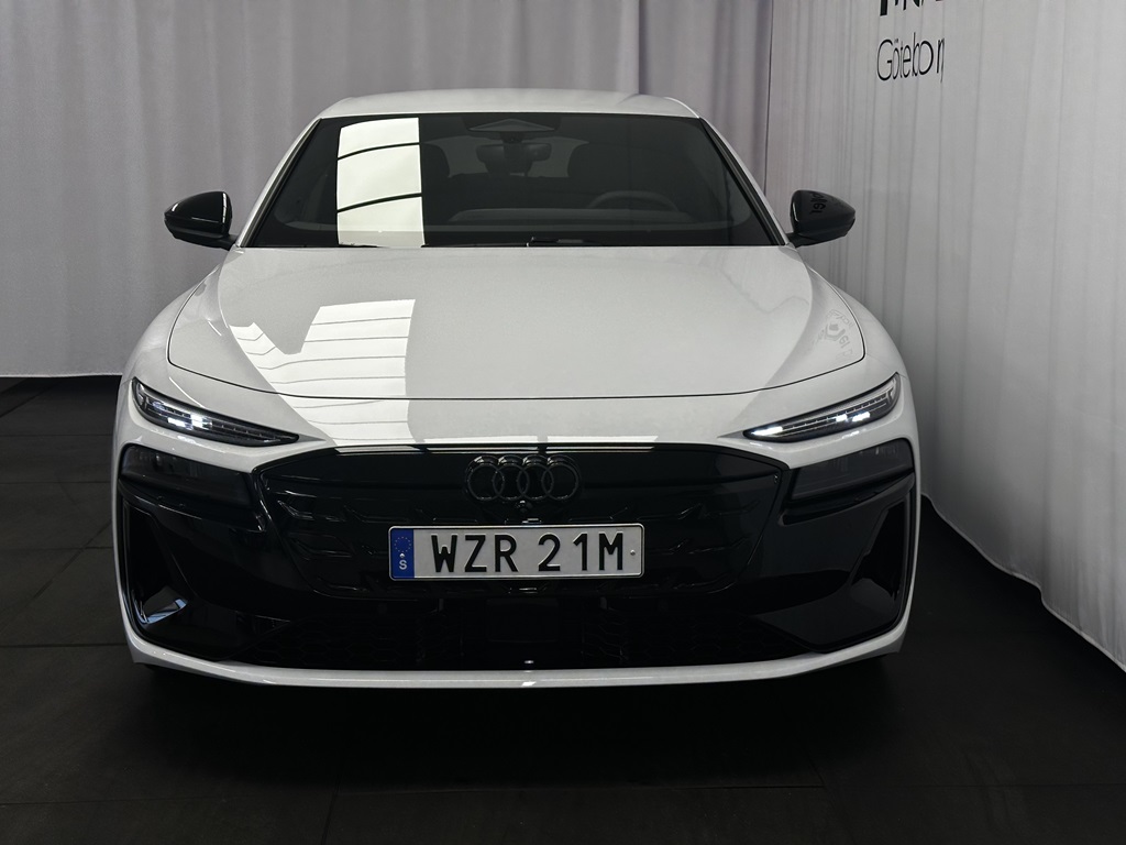Audi A6 Avant e-tron WZR21M
