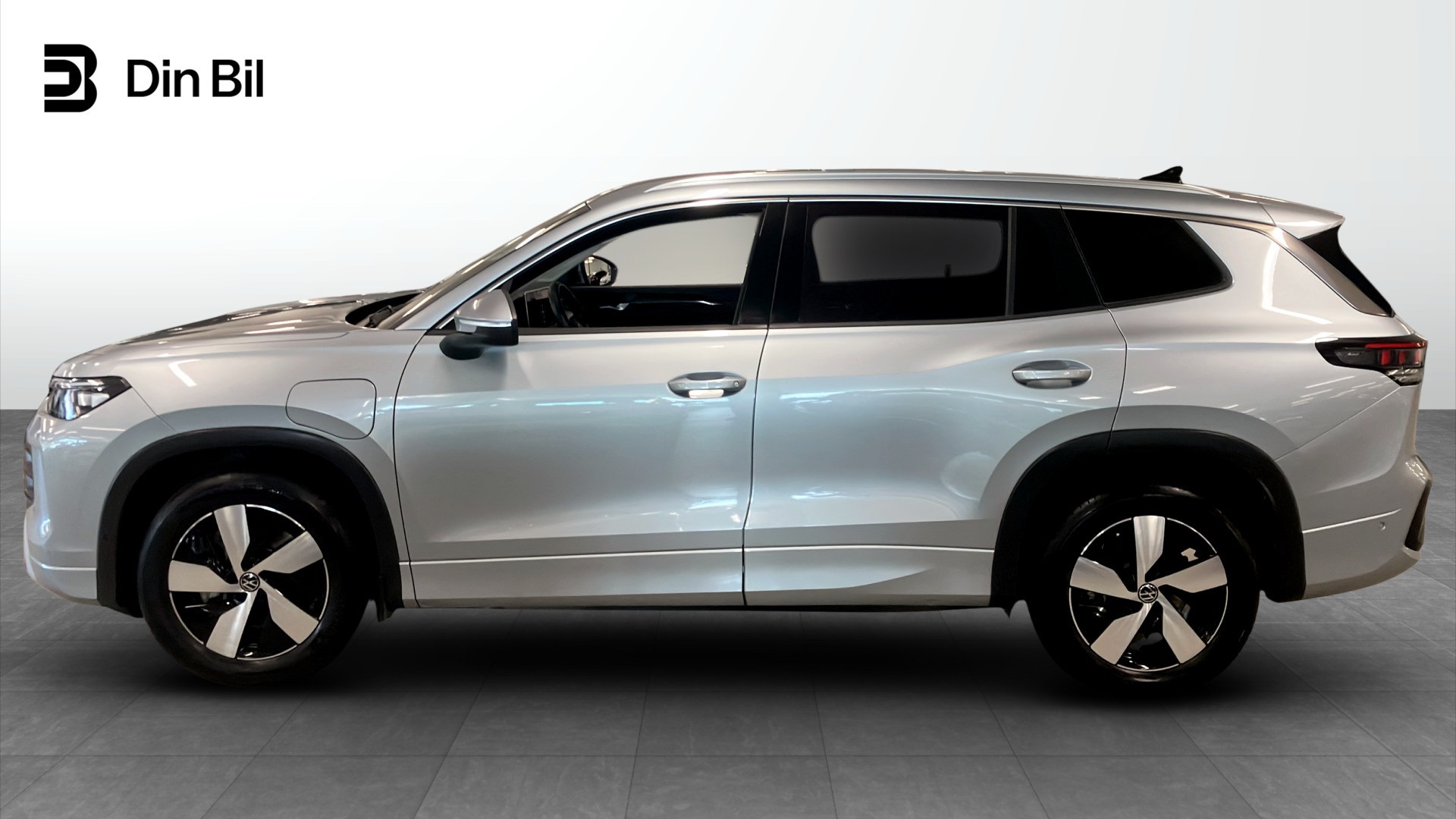 Volkswagen Tayron WZR84P