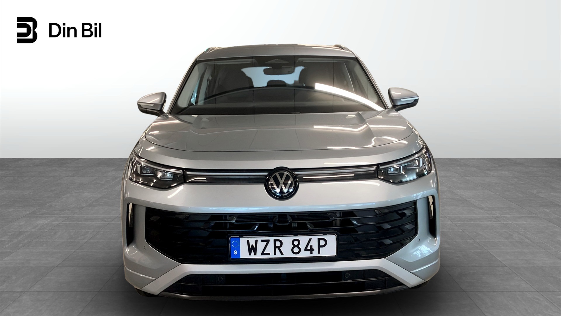 Volkswagen Tayron WZR84P