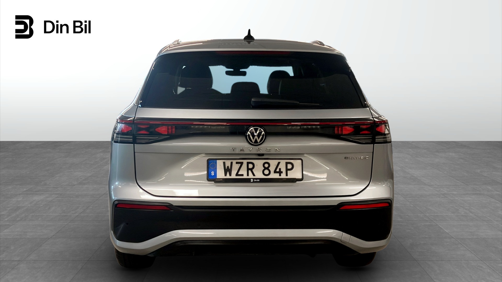 Volkswagen Tayron WZR84P