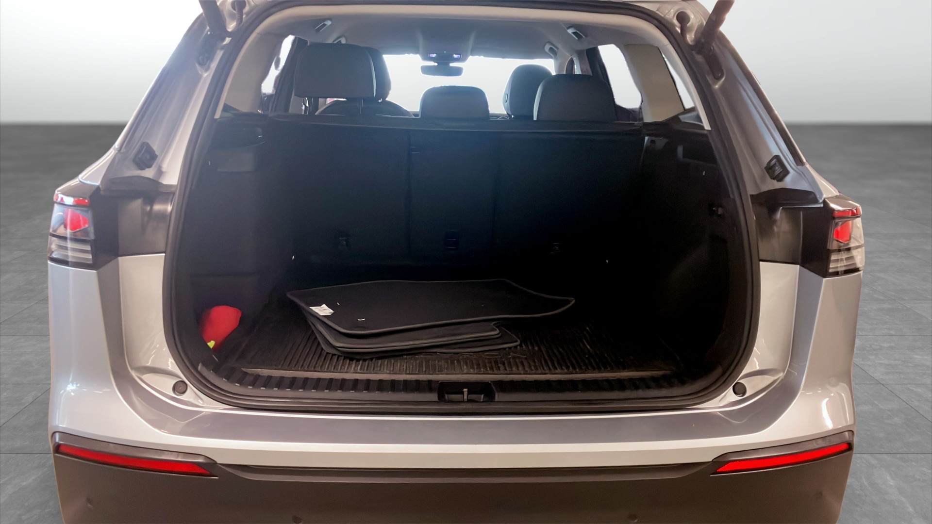 Volkswagen Tayron WZR84P