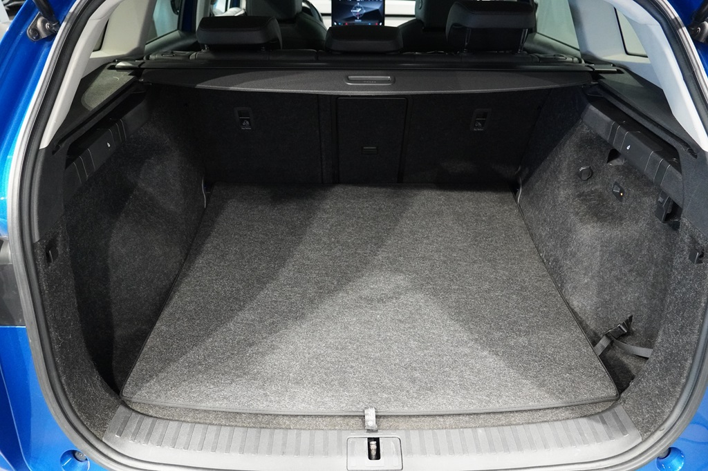 Skoda Enyaq WZU59P