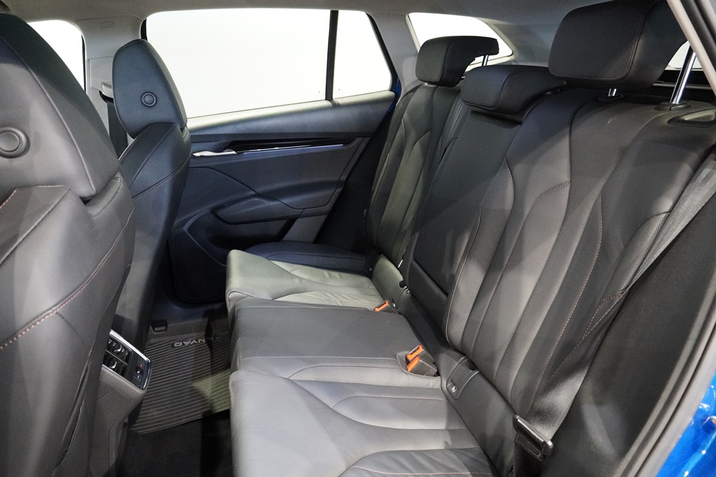 Skoda Enyaq WZU59P
