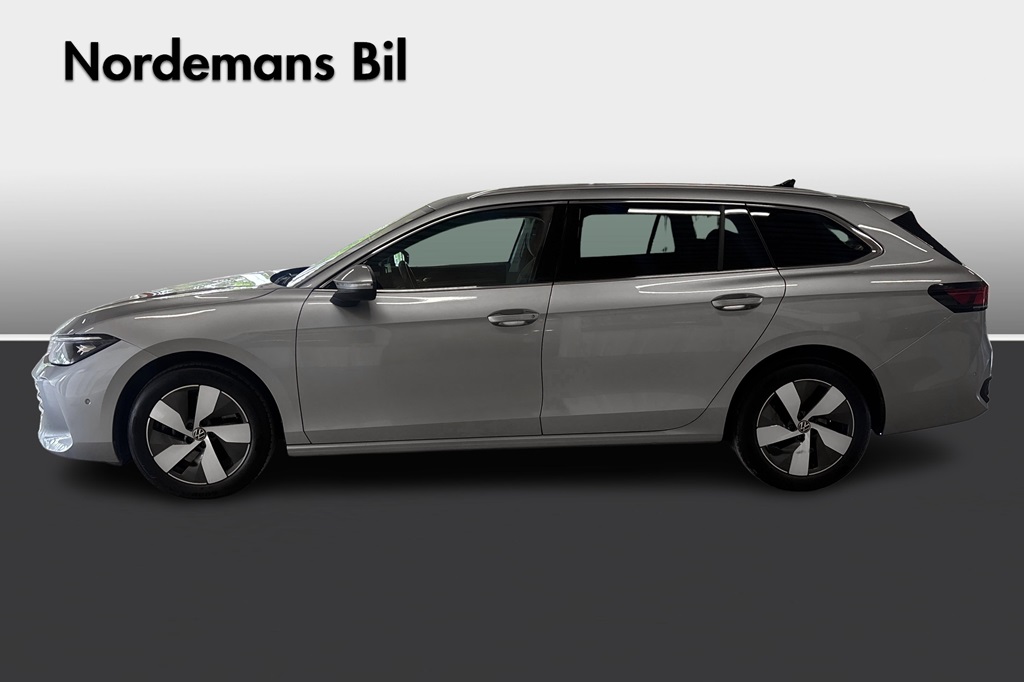 Volkswagen Passat WZX20S