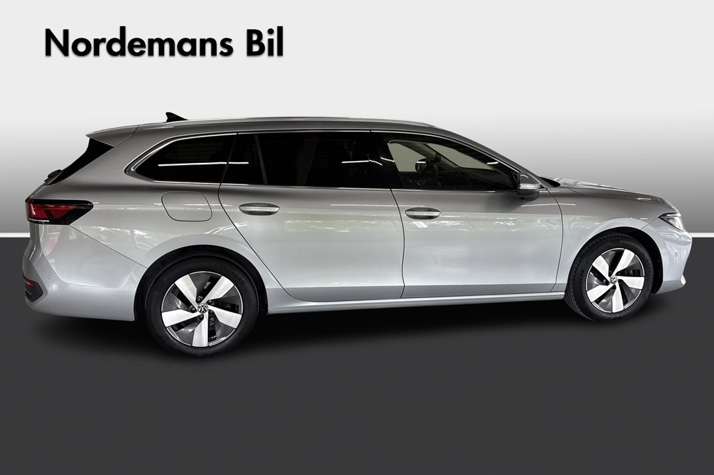 Volkswagen Passat WZX20S