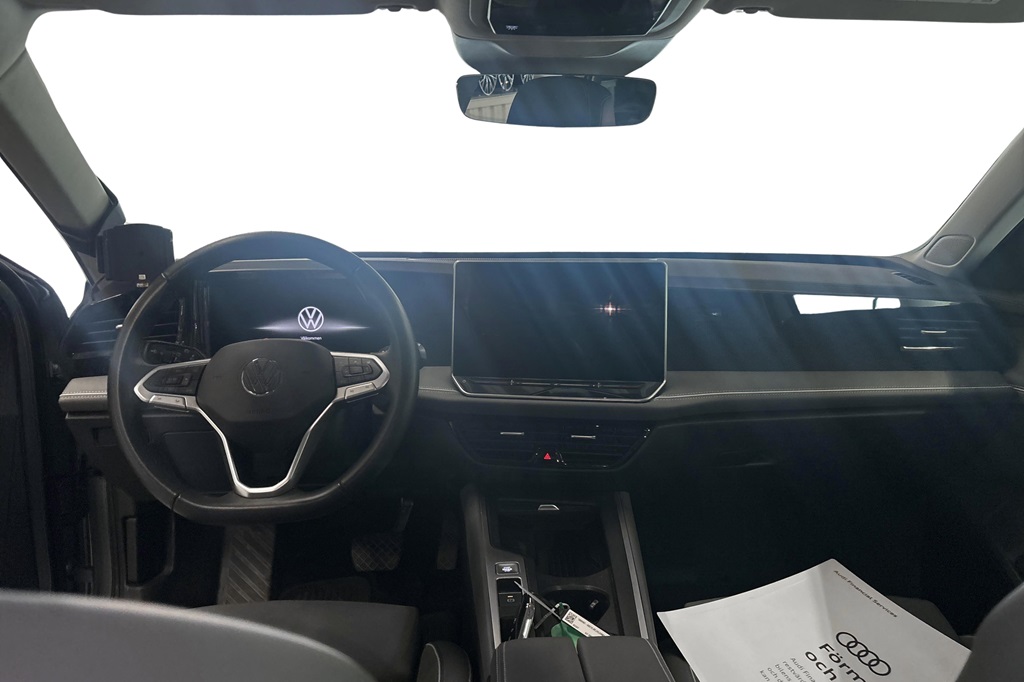 Volkswagen Passat WZX20S