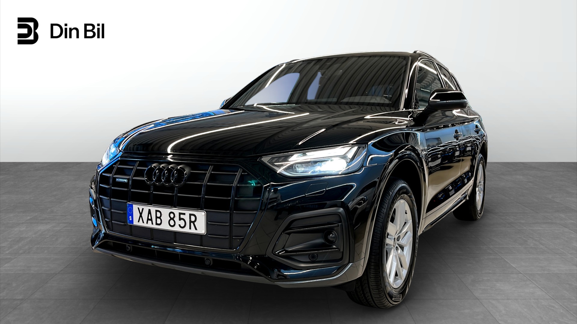 Bild för bil XAB85R